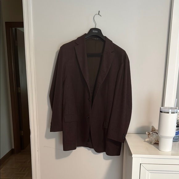 Boss Other - Hugo Boss Luna Blazer